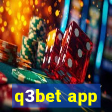 q3bet app